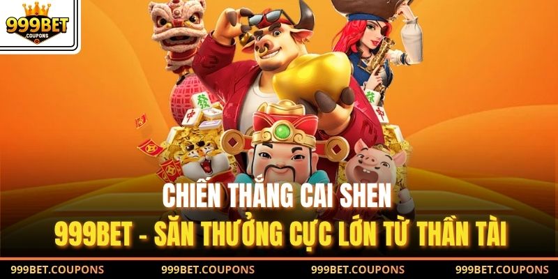 Chiến thắng Cai Shen