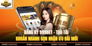 Đăng ký 999Bet