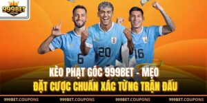 Kèo phạt góc