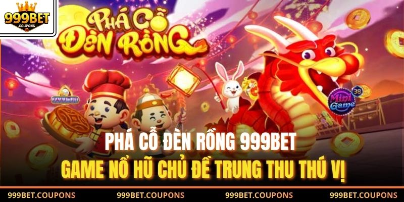 Phá cỗ đèn rồng